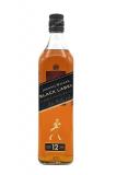 Jw Black 70cl Vol 40%