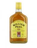 William Peel C24 20cl Vol 40%