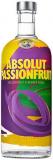 Absolut Passion Fruit 70cl Vol 40%