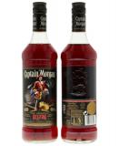 Captain Morgan Dark 70cl Vol 40%