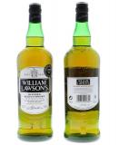 William Lawsons C12 100cl Vol 40%