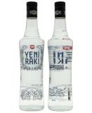 Yeni Raki Promo 10c 70cl Vol 45%