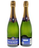 Pommery Brut Royal 75cl Vol 12.5%