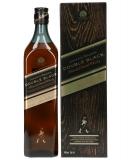 Jw Double Black 70cl Vol 40%