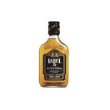Label 5 20cl Vol 40%