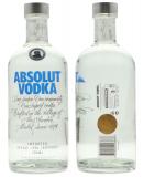 Absolut C6 Promo 70cl Vol 40%