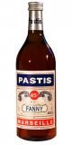 Pastis Fanny C6 100cl Vol 45%