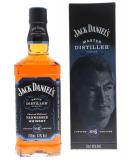 Jack Daniels Master Distillers No 6 70cl Vol 43%