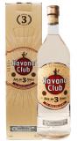 Havana Club 3 Anos 300cl Vol 40%