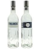 Finlandia Promo 10c 70cl Vol 40%