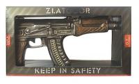 Zlatogor Ak47 Vodka + Gb 50cl Vol 40%
