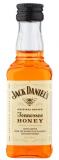 Jack Daniels Honey C10 5cl Vol 35%