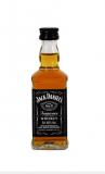 Jack Daniels Pet 5cl Vol 40%