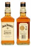 Jack Daniels Honey Promo 3c 70cl Vol 35%