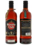 Havana Club Brown 7y 70cl Vol 40%