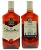 Ballantines Promo 10c 70cl Vol 40%