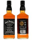 Jack Daniels Promo 70cl Vol 40%