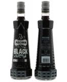 Pushkin Black 70cl Vol 16.6%